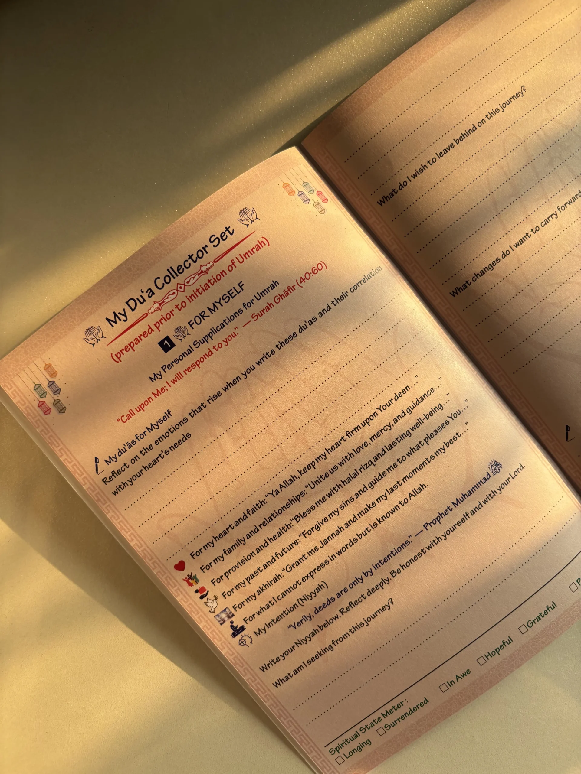 Umrah journal_Inner 2 Umrah journal_Inner 2